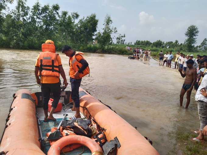 आपदा मित्र प्रशिक्षण कार्यक्रम